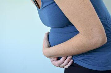 чихание во время беременности
