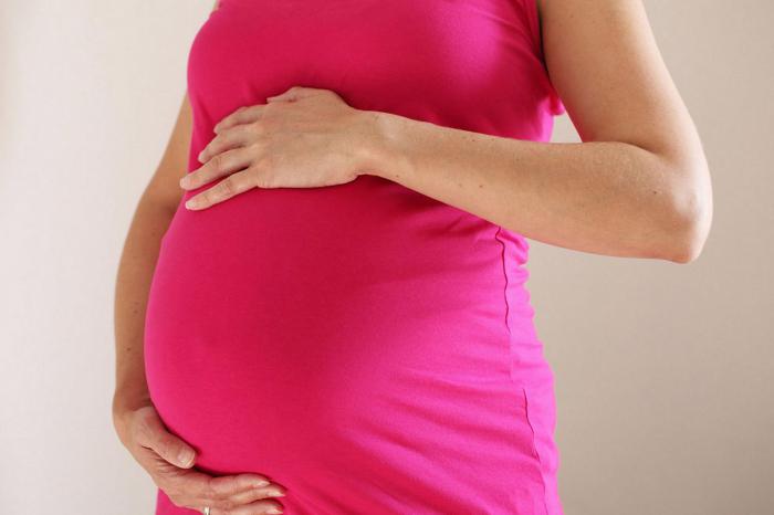 электронный тест на беременность с определением срока