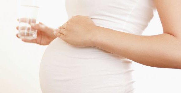 Противовирусные при беременности 1 триместр