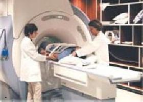 магнитно резонансная томография органов малого таза