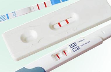 точный тест на беременность