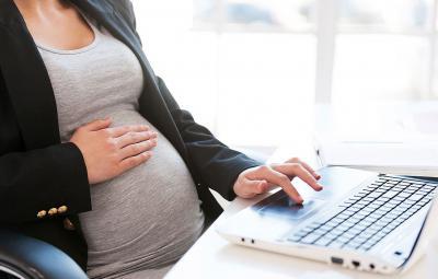 сколько длится отпуск по беременности и родам