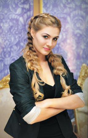 Екатерина Мирошниченко и ее вклад в ногтевую индустрию