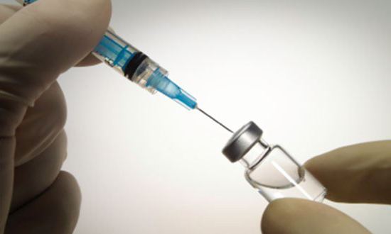 прививка против гриппа детям отзывы 
