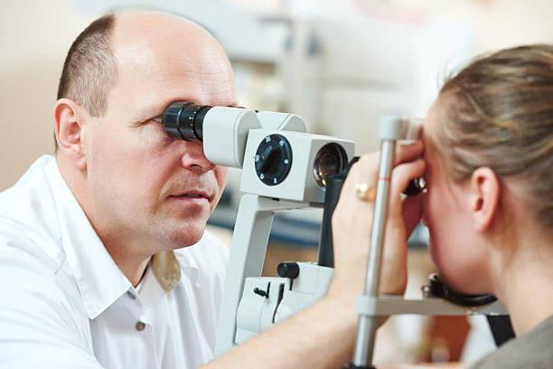 новосибирск глазная клиника федорова микрохирургия глаза 