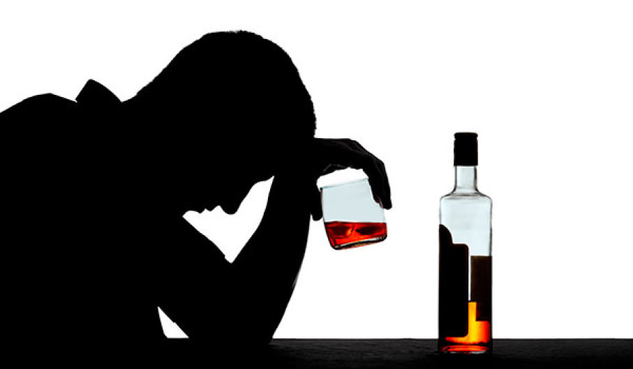 Болезнь алкоголизм
