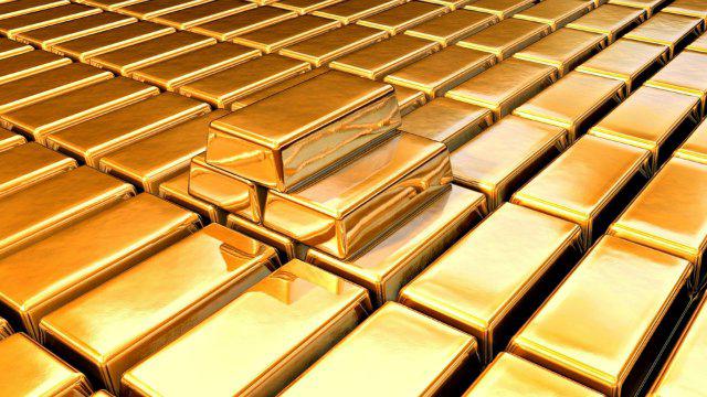 открытие химического элемента золото 