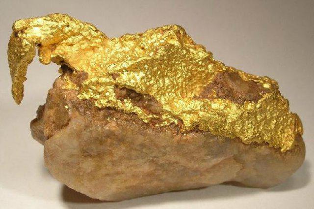 история открытия химического элемента золото 