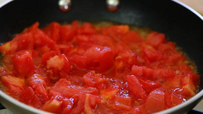 донской салат с красными помидорами на зиму