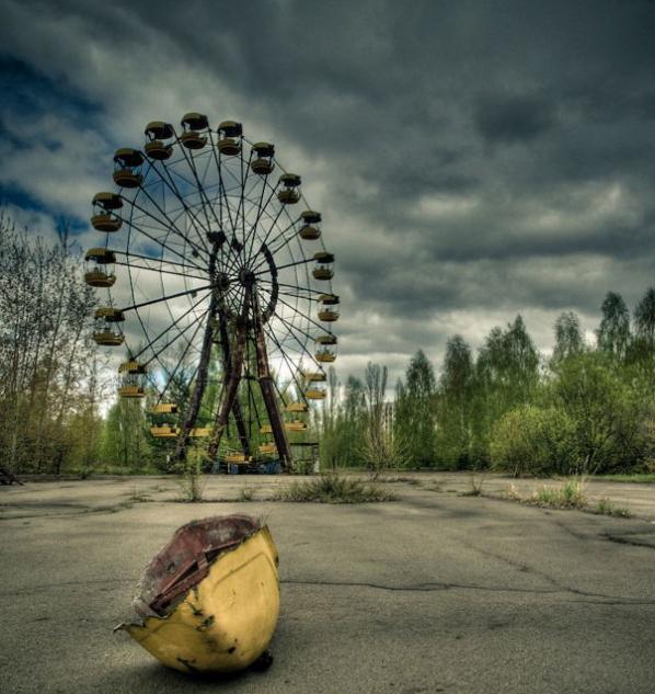 авария на Чернобыльской аэс фильм