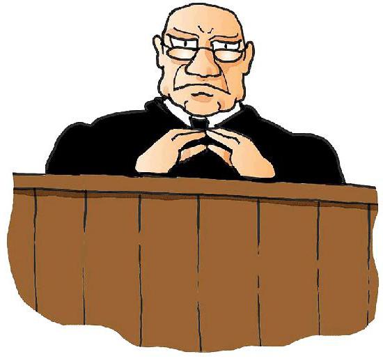 порядок обжалования решения мирового судьи