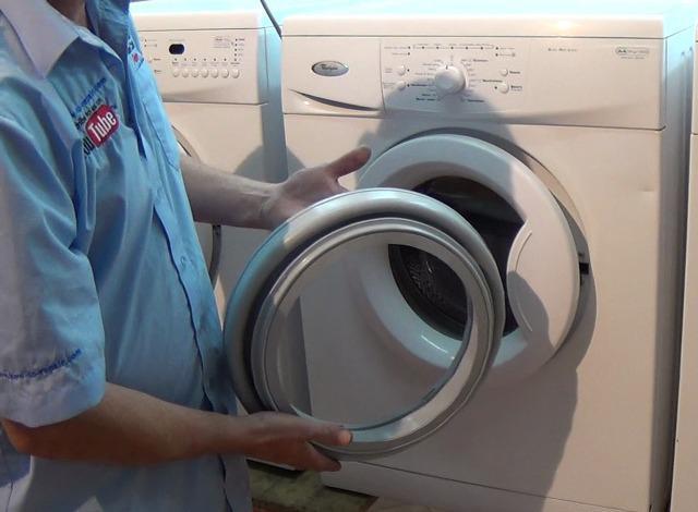манжета для стиральной машины