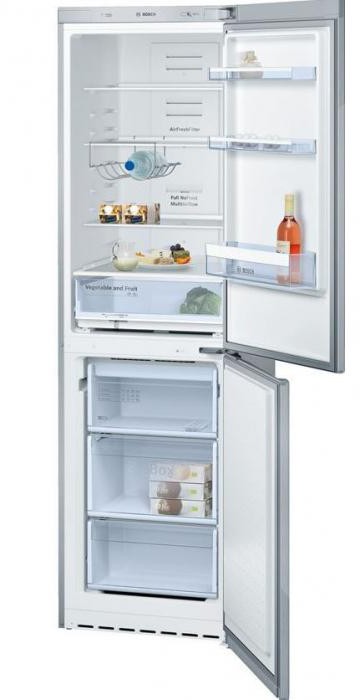 холодильник bosch kgn39vi15r описание