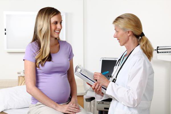 шов на шейке матки при беременности осложнения