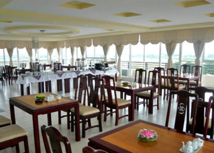 sunny hotel nha trang 3 вьетнам
