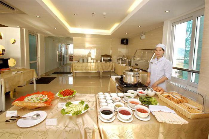 ruby nha trang hotel 3 отзывы 