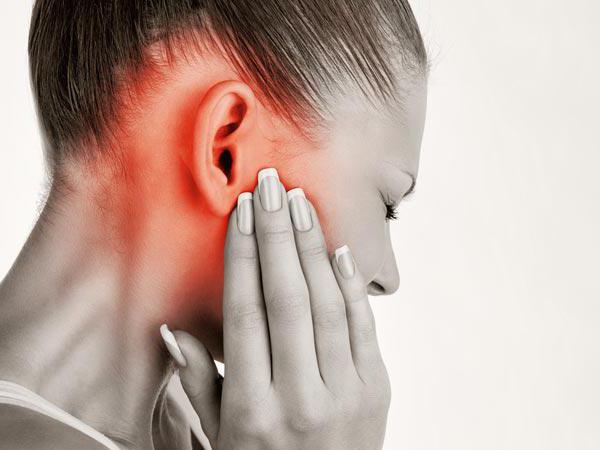 ушная пробка симптомы у взрослых 