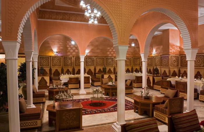 hotel alhambra thalasso 