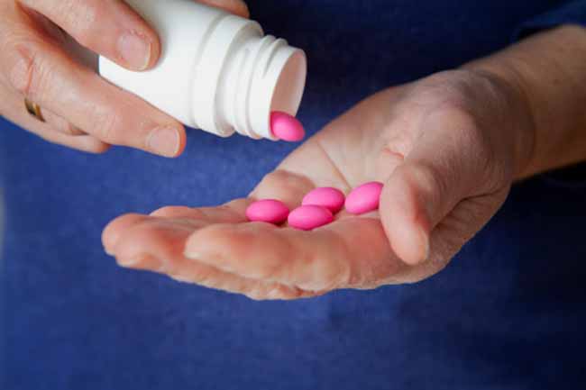 Лечение аллергии на пальцах рук