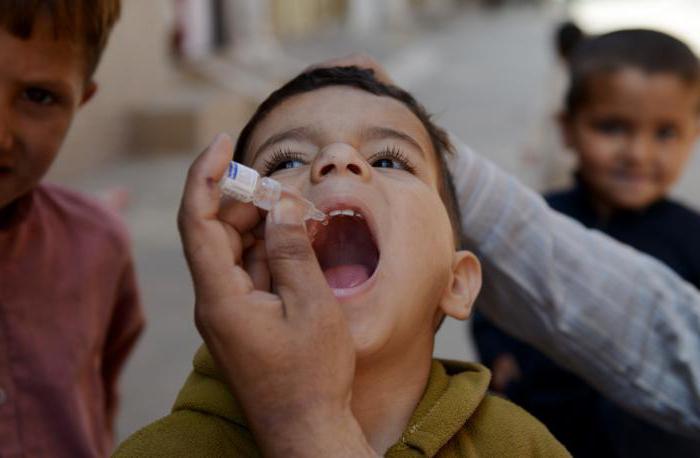  заразен ли полиомиелит и как передается