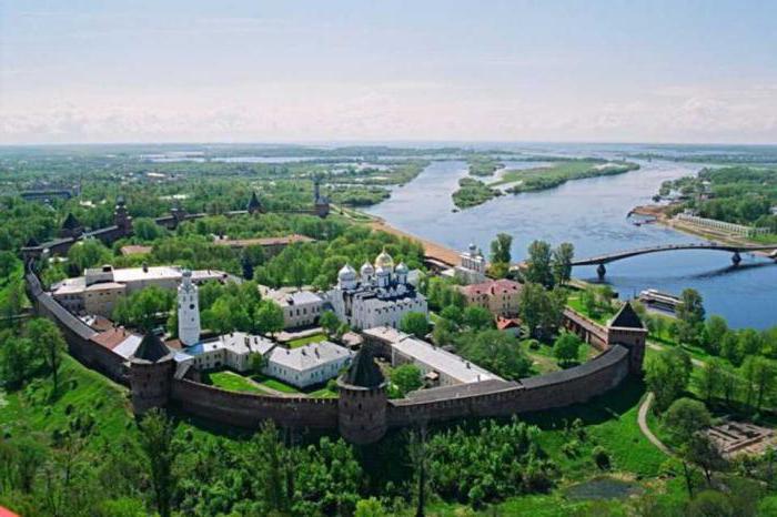 исторические памятники новгорода и окрестностей великий новгород