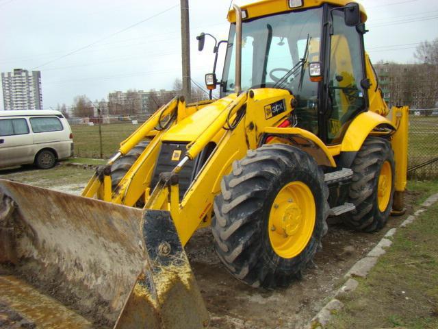  jcb 3cx super