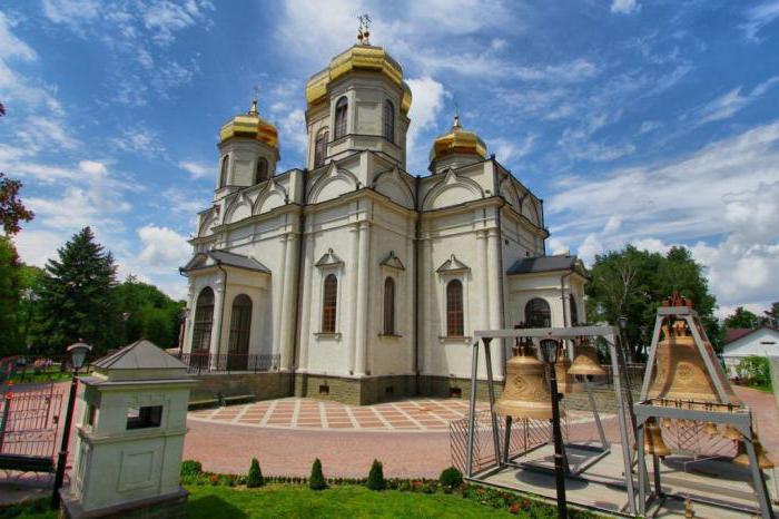 епархия ставропольская