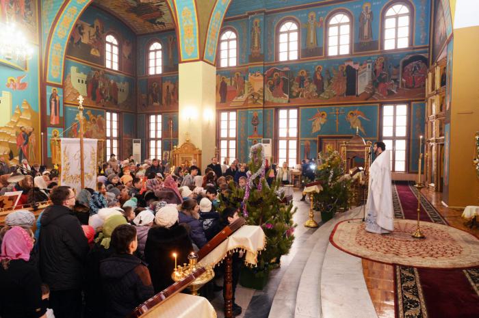 ставропольская и невинномысская епархия