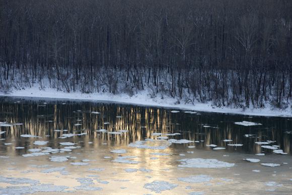 Река Белая, Башкирия, фото