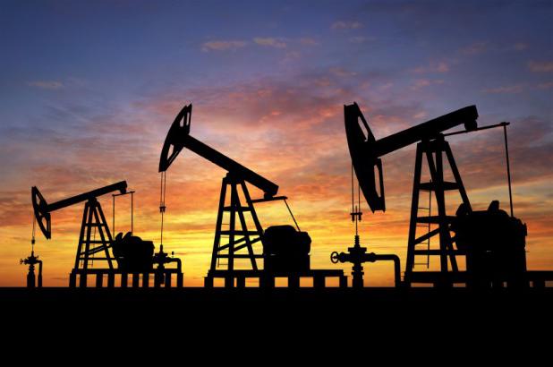 нефть газ запасы в мире