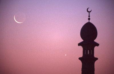 ислам символы веры