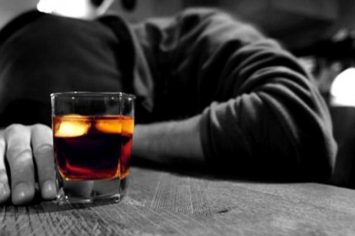 заговор от пьянства на алкоголь