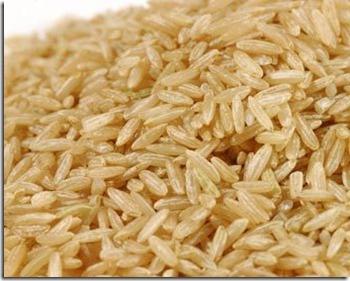 Как готовить бурый рис?