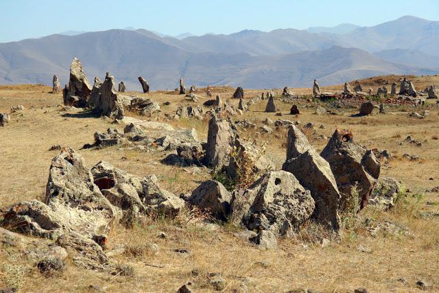 причина образования кавказских гор армянского нагорья тибета