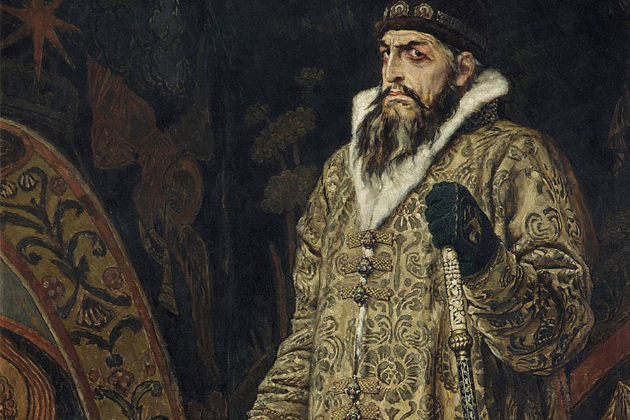 Иван Грозный денежная реформа 1535 года