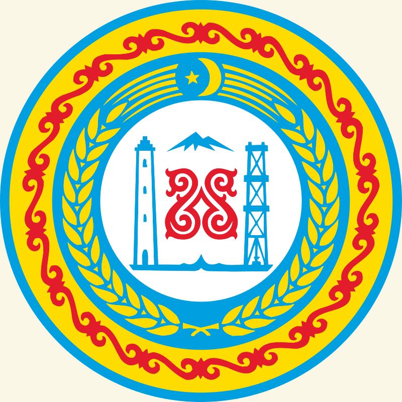 чеченский герб