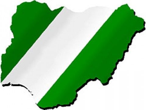 население Нигерии