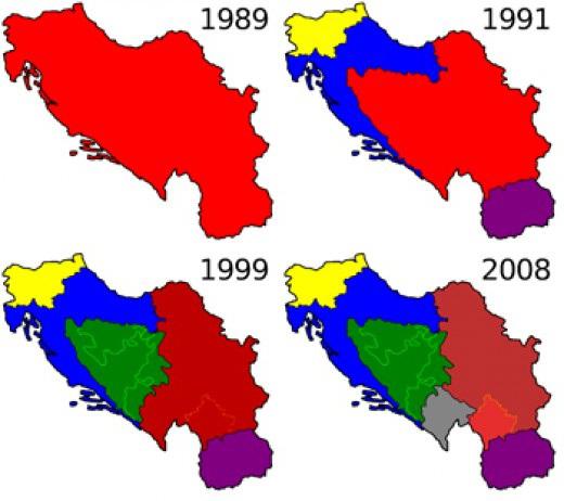 балканские страны
