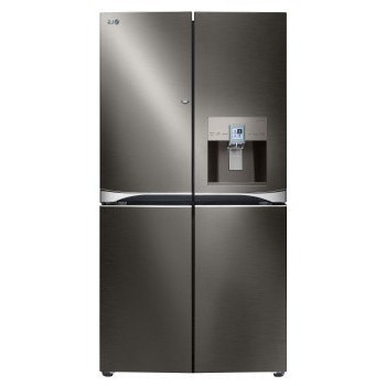 встроенный двухдверный холодильник размеры