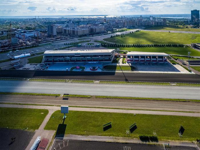 новый ипподром Казань адрес