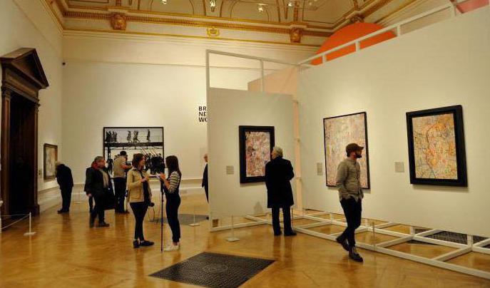 музей академии художеств в санкт петербурге стоимость