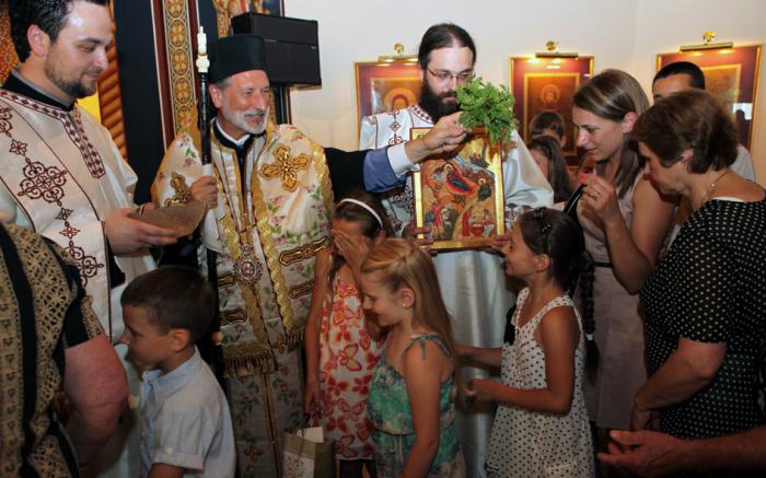 10 сентября какой праздник православный