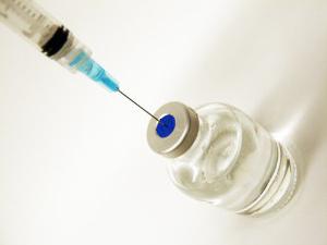 вакцина бритова 