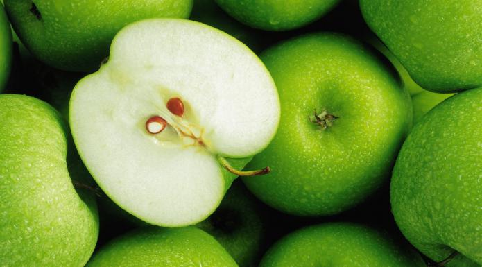 как вырастить яблоню из семечка