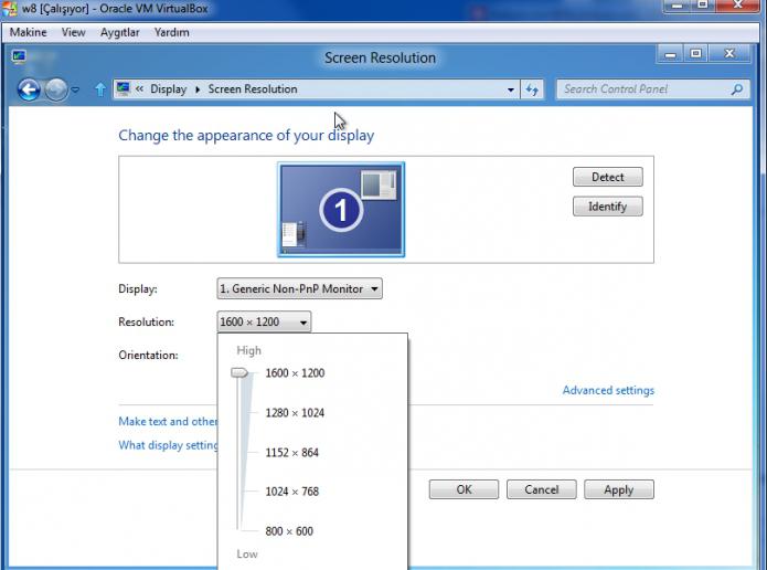 драйвер разрешения экрана для Windows 7 скачать бесплатно - фото 10