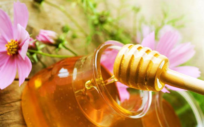 рецепт тыквы с медом для лечения печени