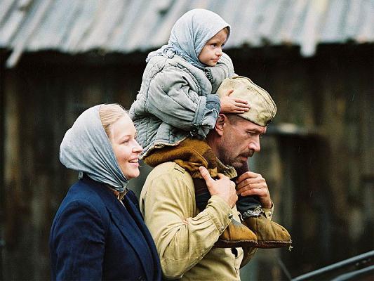 российские исторические фильмы