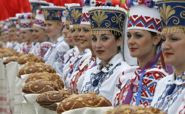 день единения народов отмечают россия и белоруссия