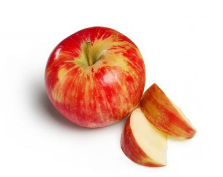  какие осенние сорта яблонь сажать в Подмосковье 