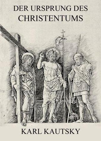 Происхождение христианства